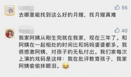 金牌月嫂爆料视频,育儿护理背后的真实故事
